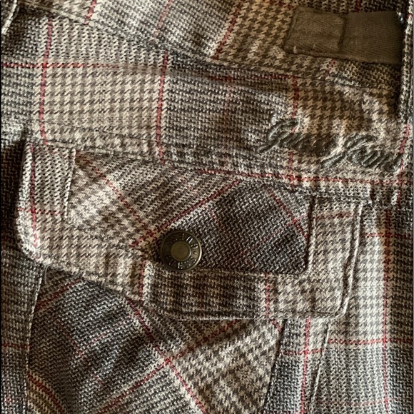 Guess crop pant - Picture 3 of 3